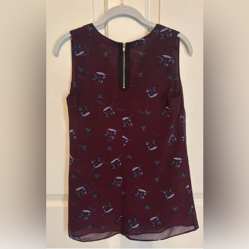 Cabi 3444 Bouquet Blouse - Picture 2 of 7